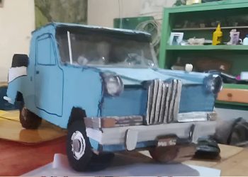 El legado de Siam se mantiene vivo en manos de un joven sanrafaelino