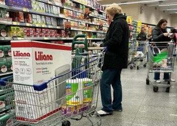 El consumo sigue “planchado” y desde CAME hablan de que se amplía la segmentación del poder adquisitivo