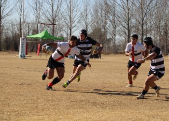 San Jorge debutó en la Copa de Plata con victoria ante Alfiles de San Juan