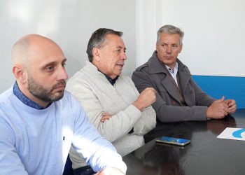 Eficiencia hídrica en el río Atuel: flexibilización y obras claves para una mejor distribución del agua