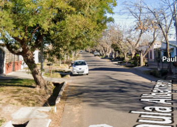 Frenó en su camioneta y le apuntaron con un arma: asaltaron a un abuelo de 82 años