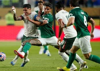 Comienzan las semifinales del Mundial de Clubes