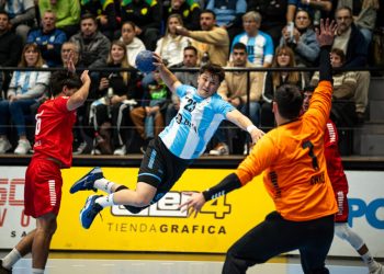 Síntesis Deportiva
