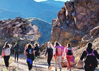 San Rafael sostiene un alto nivel de ocupación turística en vacaciones pese al contexto económico