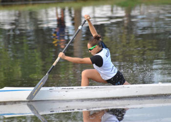 Canotaje: Tais Trimarchi representará a la Argentina en los Juegos Panamericanos