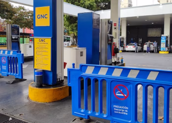 Emergencia por el gas: extienden cortes a industrias, limitan el uso de GNC y restringen envíos a Chile por la ola de frío