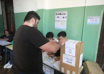 Este es el decreto que unifica las elecciones en Mendoza