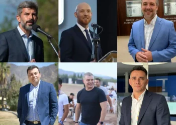 Qué ponen en juego los intendentes en las próximas elecciones