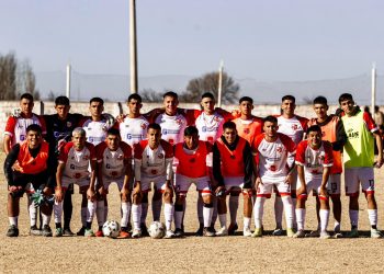 Comienza la 10ª fecha del fútbol sanrafaelino