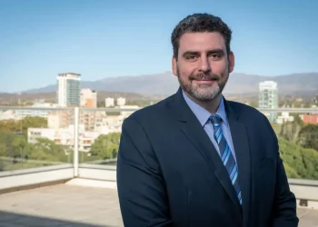 Martín Kerchner: “Si todos coincidimos en lo importante, Mendoza no puede ser rehén de disputas personales”