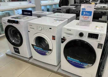 La “línea blanca” en Chile se consigue hasta un 70% más barata: los precios y la opinión de los comerciantes mendocinos