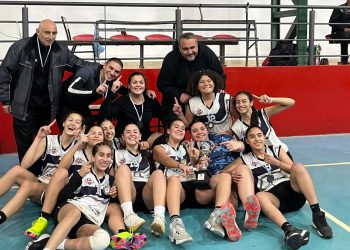 La U15 de Real del Padre hizo historia y se consagró campeón en el básquet provincial