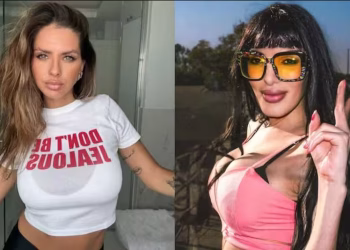 La China Suárez rompió el silencio y habló sobre los polémicos chats entre Jazmín La Cuerpo y Mauro Icardi: qué dijo