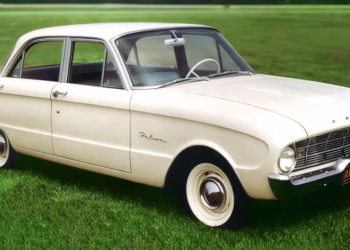 Cuál fue el destino del último Ford Falcon que se fabricó en Argentina, el auto que se ganó el corazón de los argentinos