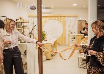 “YOSOY Home & Deco” abrió sus puertas con múltiples tendencias en decoración hogareña