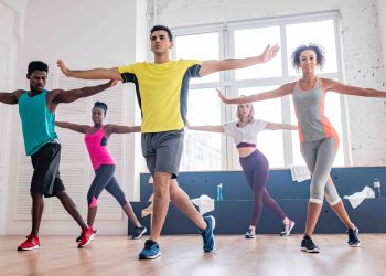Zumba y defensa personal: invitan a participar de clases a beneficio
