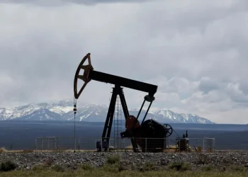 Las regalías petroleras cayeron fuerte durante la primera parte del año