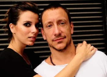 Gime Accardi explotó contra los rumores de terceros en discordia entre Nico Vázquez y ella