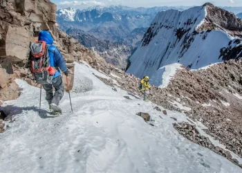 Aconcagua: estos son los precios de la venta anticipada de entradas para la temporada 2025-2026
