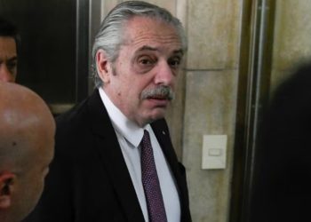 Causa Seguros: Fernández amplió su indagatoria e intentó despegarse de la maniobra