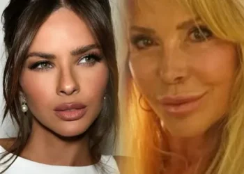 Graciela Alfano se metió en la pelea de la China Suárez con Benjamín Vicuña: qué dijo