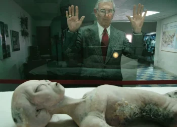 ¿Mentira o verdad? Los secretos del caso Roswell que desató el Día Mundial del OVNI