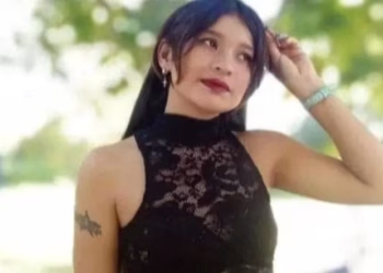 El dolor del padre de la joven que fue asesinada por su exnovio en Santa Fe: “Él le dijo que la iba a matar”