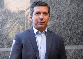 El radicalismo mendocino oficializó su alianza con La Libertad Avanza y «Peti» Lombardi respaldó el rumbo económico del país