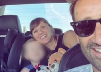 Murió Julia, la beba que había nacido de urgencia tras el fallecimiento de su mamá en un espectáculo infantil