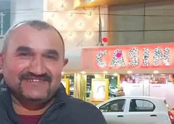 Río Gallegos: qué pasó con el albañil que ganó 750.000 dólares en el casino y no se los quisieron pagar