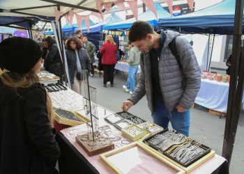 La Dirección de Economía Social impulsa pequeños emprendimientos