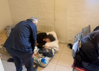 Una joven mendocina fue rescatada de una red de trata de personas en Perú tras estar más de un año secuestrada