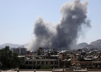 Preocupación desde el Club Sirio Libanés de San Rafael por el conflicto en Siria y el rol de Israel en la región