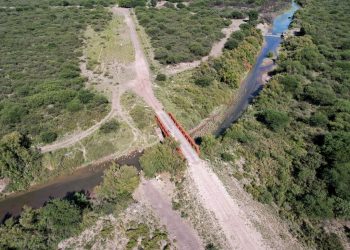 A 5 años del fallo de la Corte Suprema, La Pampa insiste en una escorrentía permanente del Atuel