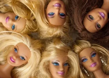 Barbie se alió con OpenAI y lanzan una muñeca con Inteligencia Artificial