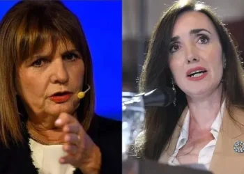 Duro cruce: Bullrich acusó a Villarruel de «cómplice del kirchnerismo» y la vicepresidenta la mandó a repasar la Constitución