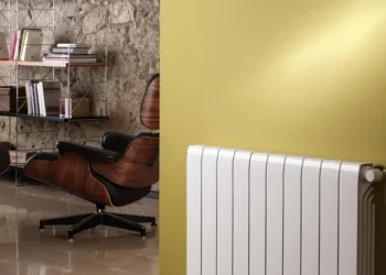 Cuál es la mejor forma para calefaccionar la casa en invierno, según la Inteligencia Artificial
