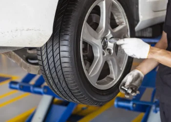 Neumáticos a domicilio y colocación en el taller: así impactará en Mendoza el nuevo servicio de Mercado Libre