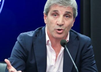 El Gobierno volvió a lograr superávit fiscal en junio