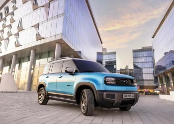 Chevrolet lanzó cuatro nuevos autos que ya llegan a Mendoza: uno es eléctrico