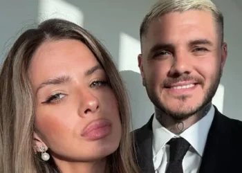 Sorpresa: la China Suárez abandona a Mauro Icardi en Turquía en medio del escándalo