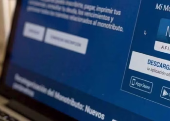 Cómo quedan las escalas del monotributo desde julio hasta fin de año