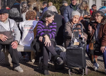 Cómo quedarán las jubilaciones tras la aprobación en el Senado del proyecto de la oposición