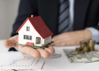 Fuerte aumento de los créditos hipotecarios UVA