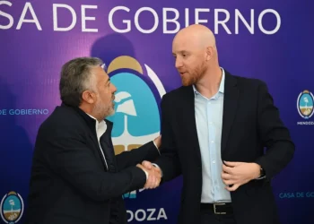 Avanza un acuerdo para medir el agua en Luján de Cuyo, que incluye un millonario presupuesto