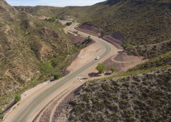 Cierre de Vialidad Nacional: no se sabe que sucederá con los más de 1040 kilómetros de ruta que custodia en el sur mendocino