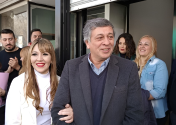 Cooperativas truchas: pidieron elevar a juicio la causa contra Daniel Orozco