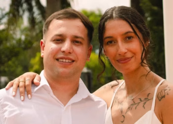 La historia de la argentina que llegó a Europa y, dos meses después, murió en brazos de su marido