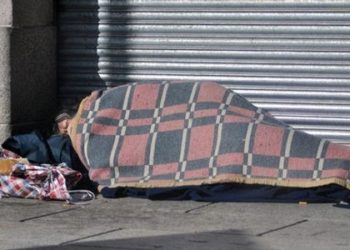 Pastoral Social: preocupa el aumento de personas en situación de calle y alertan sobre la “ausencia del Estado”