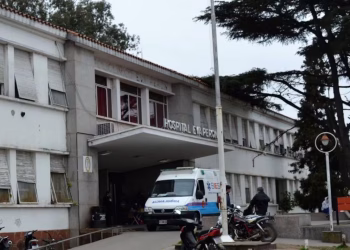 Gran Rosario: Se pelearon por un par de zapatillas y mató al hermano de un cuchillazo